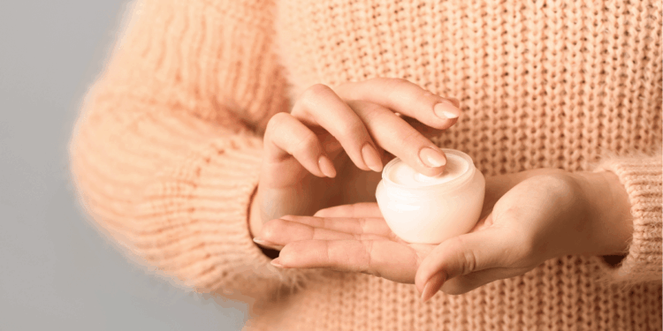 winter skincare