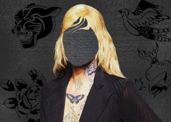 Your Tattoos Could Protect You From AI Deepfake Videos...For Now