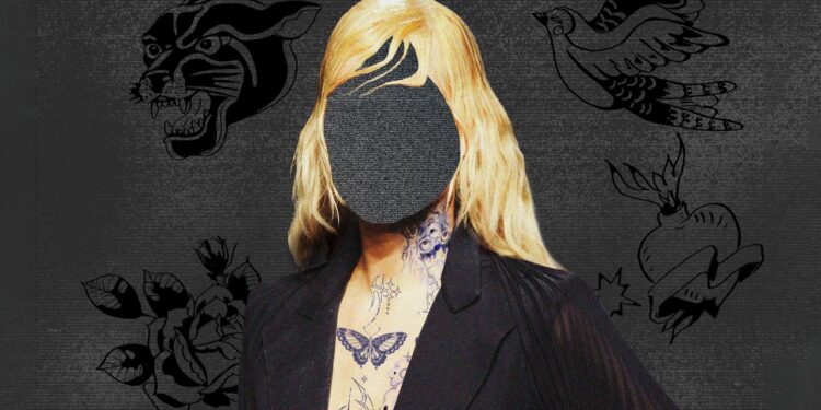 Your Tattoos Could Protect You From AI Deepfake Videos...For Now
