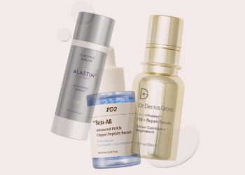 8 Best Wrinkle Fillers for Smoother, Firmer Skin
