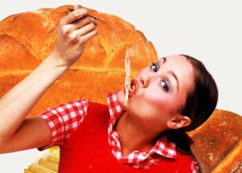 A Higher Carb Diet May Lower Your Biological Age, New Study Suggests
