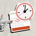 Clozapine monitoring: can long-term users safely test less often?