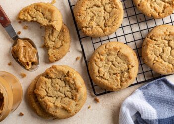 Fiber-Packed Cookie Recipes Worth Making