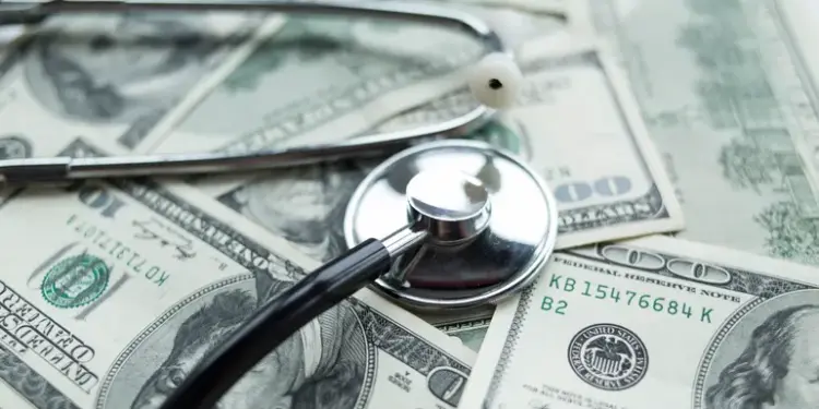 HHS adds new IDR entity as surprise billing disputes surge