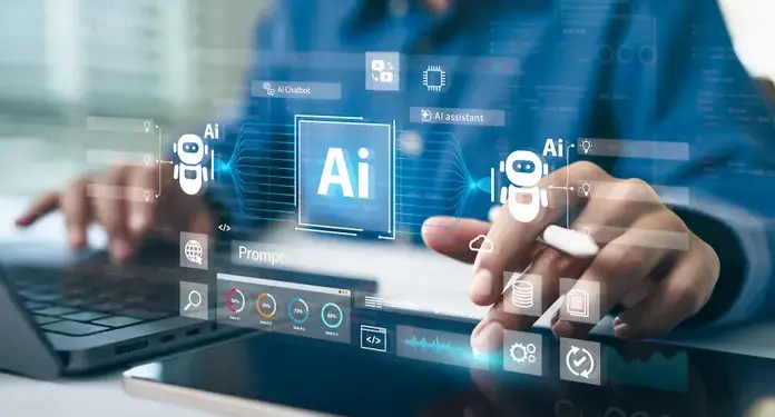 Healthcare’s agentic AI boom is outpacing governance: report