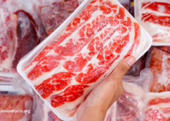 How Big Meat Distorted the Evidence
