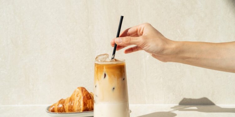 I Drank Protein Coffee for 30 Days, Here's What I Learned