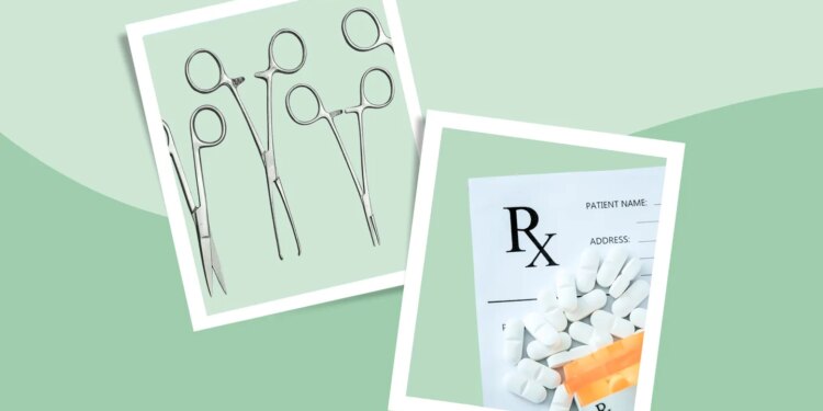 Medications, Surgery, & Lifestyle Tips