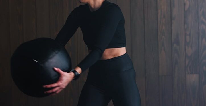 Muscle Is Your Metabolic Engine: What Strength Training Really Does for Your Metabolism