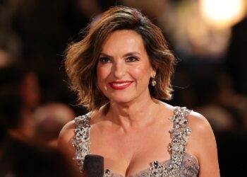 mariska hargitay mature makeup
