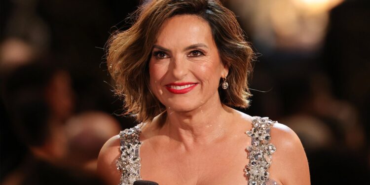 mariska hargitay mature makeup