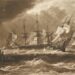 can ordinary life events be linked to stormy weather?