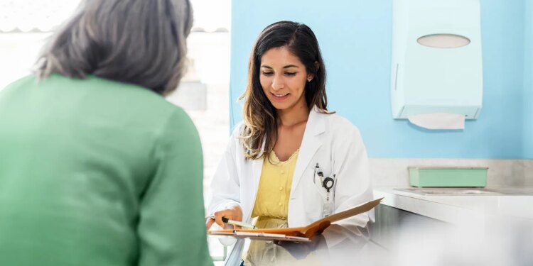 4 Questions to Ask Your MD About Tirzepatide (Mounjaro) for Type 2 Diabetes