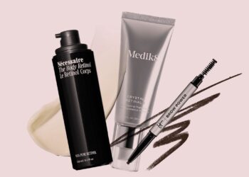 53 Best Amazon Prime Day Mature Beauty Deals for Your Skin, Hair, and Makeup Routine
