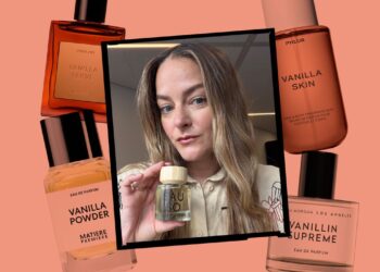 9 Best Vanilla Perfumes for a Fresh Take on a Classic Note
