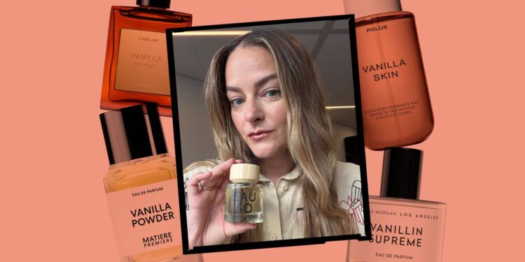 9 Best Vanilla Perfumes for a Fresh Take on a Classic Note
