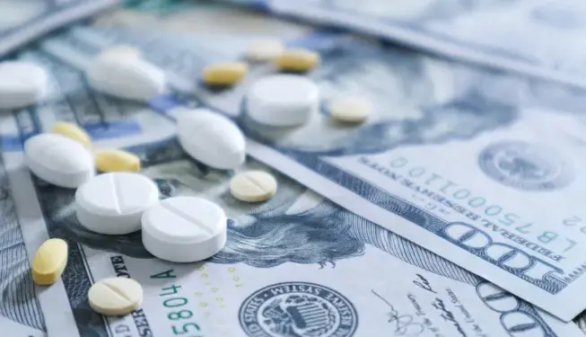 HRSA discloses manufacturers approved for revised 340B rebate pilot