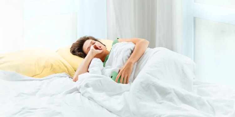 Why You Need Good Sleep and How to Get It